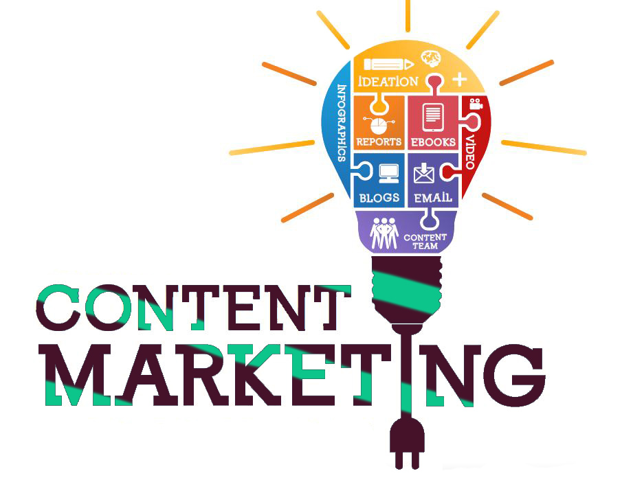 advantages of content marketing