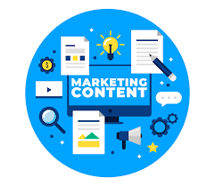what is content marketing